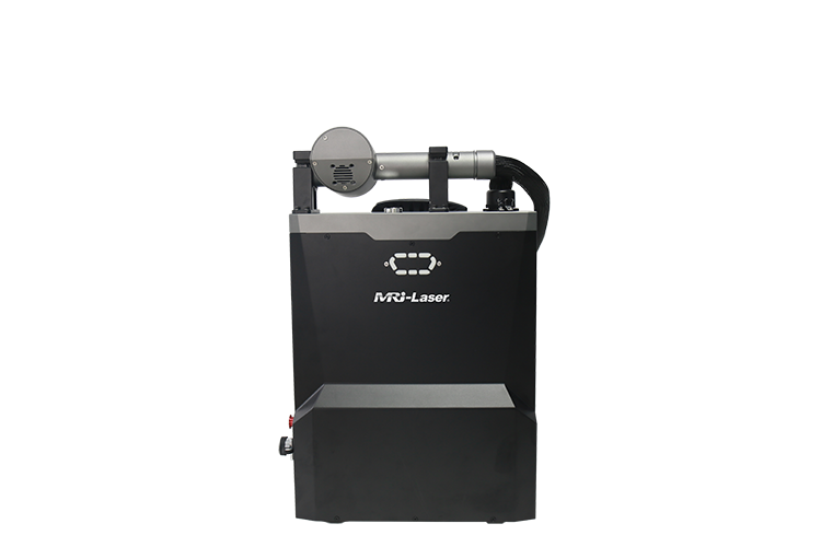 Backpack Laser Cleaning Machine Backpack Laser Cleaning Machine