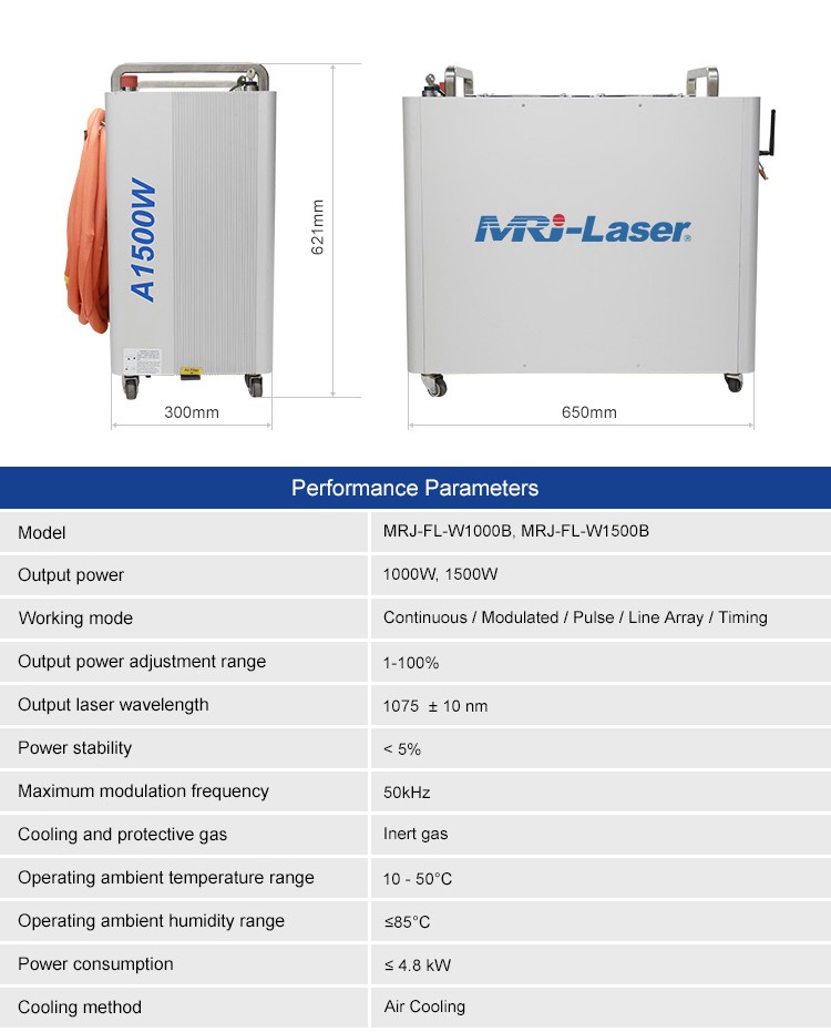 Handheld Laser Welder Handheld Laser Welder