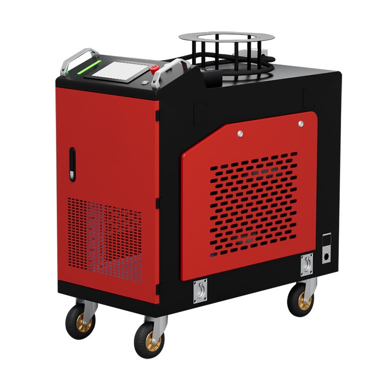 Fiber Handheld Laser Welding Machine Fiber Handheld Laser Welding Machine