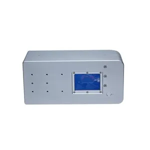 Kengaytirilgan tolali dinamik fokusli skanerlash tizimi