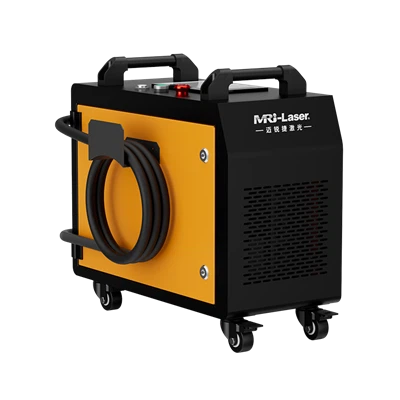 100 vattli zangni tozalash lazeri